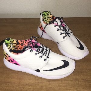 Youth Nike Safari Shoes